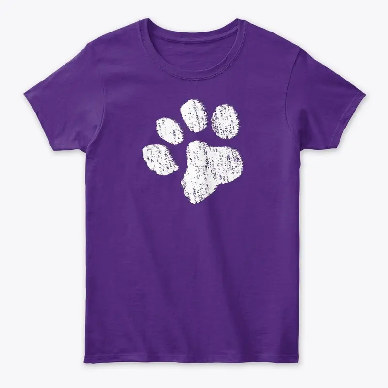 Farrstrider Paw