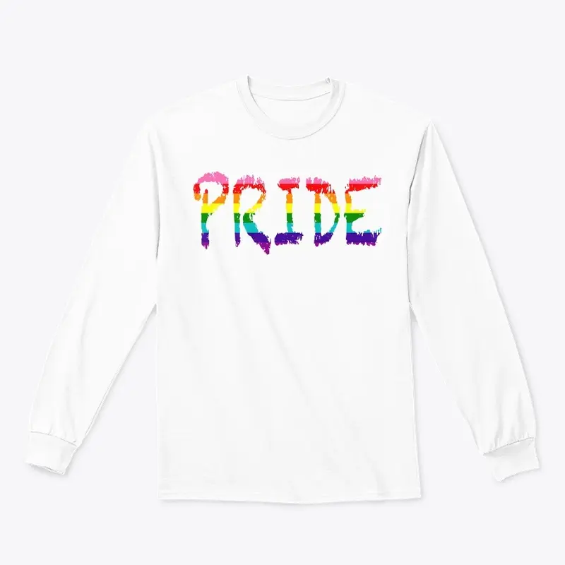 Pride + Pride Paw - LGBTQIA+ Pride