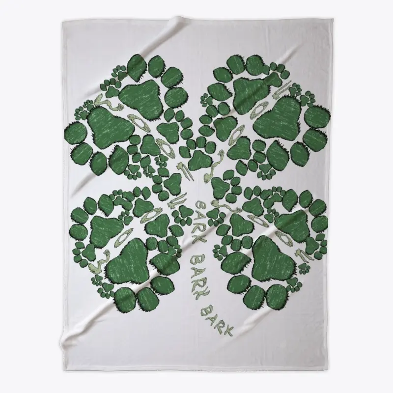 Paw Leaf Clover 2021