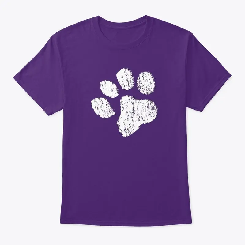 Farrstrider Paw