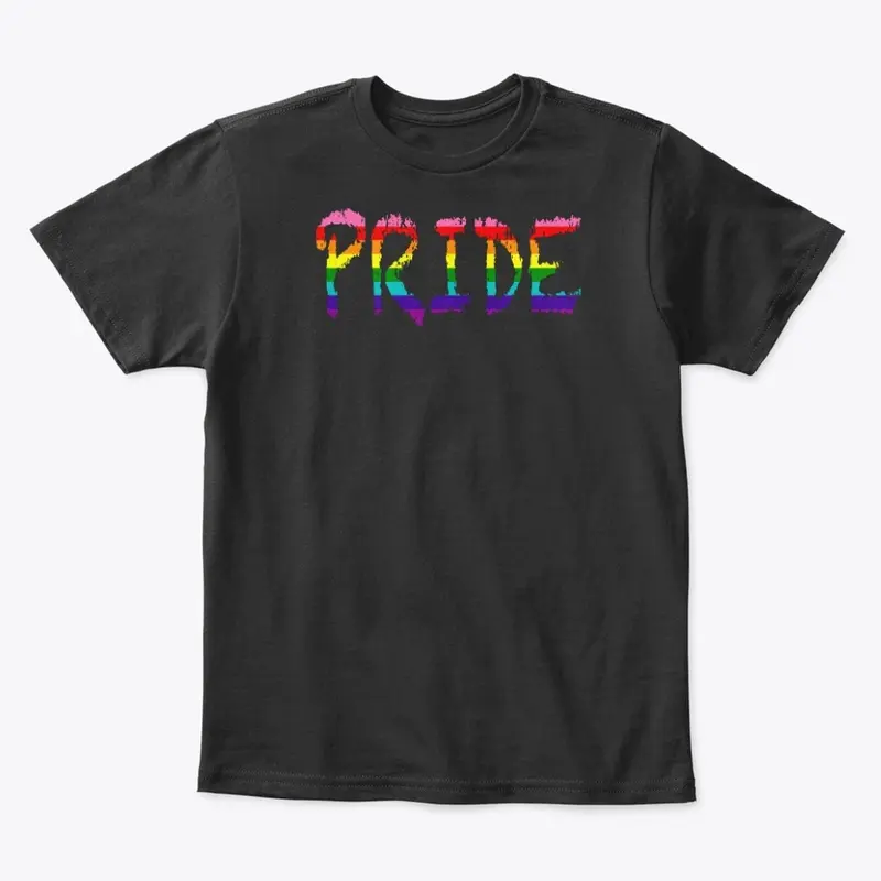 LGBTQIA Pride by Farrstrider