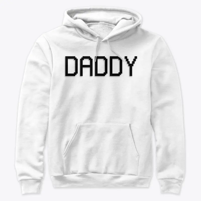 Puplandia Daddy - Black