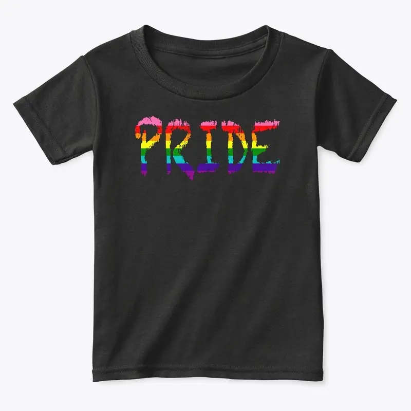 LGBTQIA Pride by Farrstrider