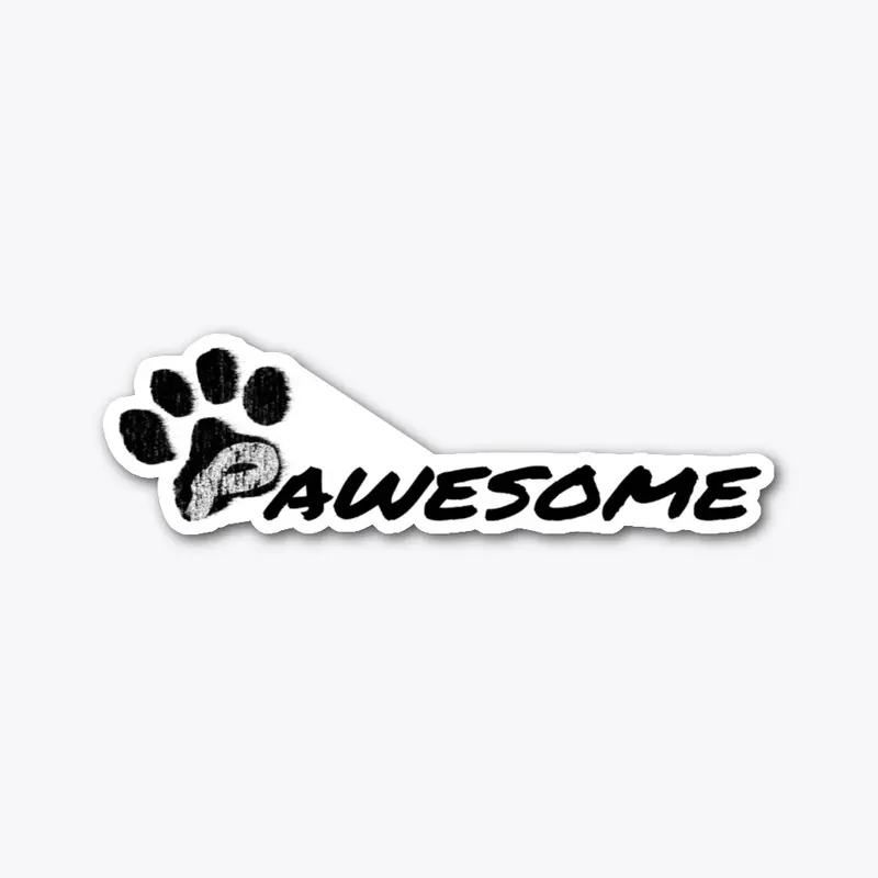 Pawesome