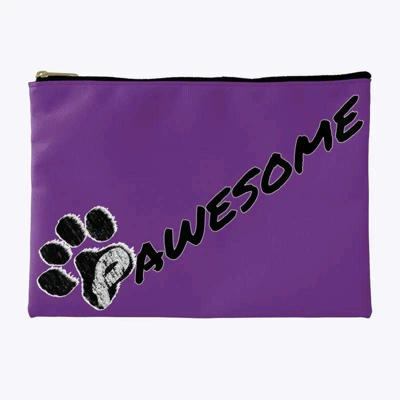 Pawesome